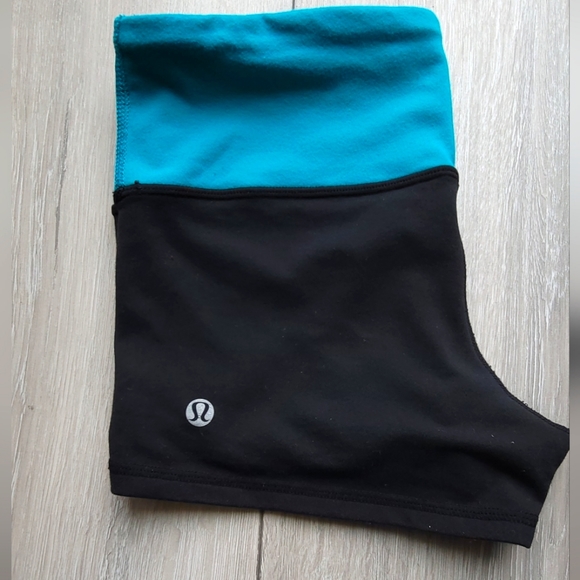 Lululemon Shorts - Picture 3 of 3